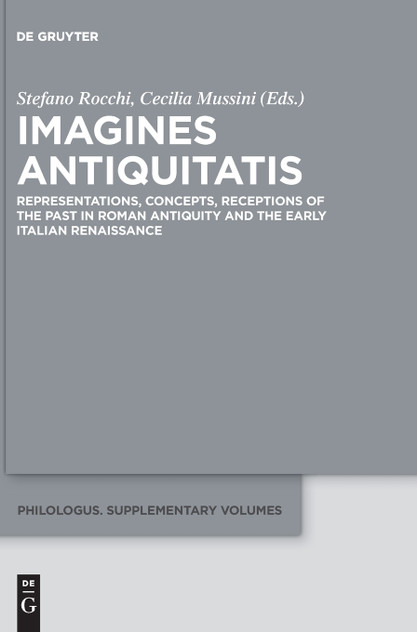 Imagines Antiquitatis Imagines Antiquitatis