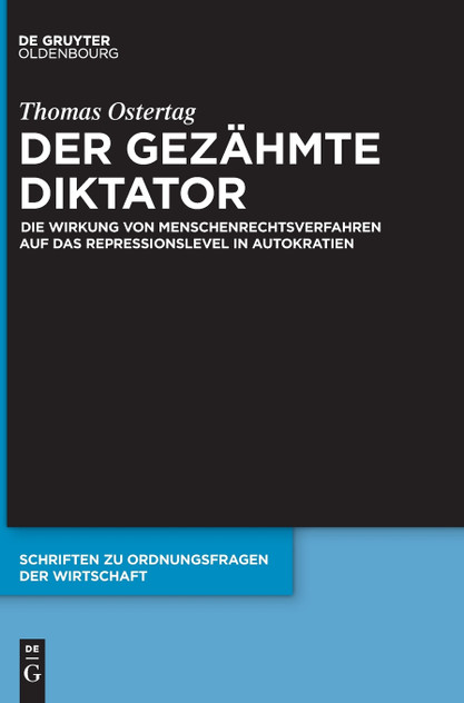 Der gezähmte Diktator Der gezähmte Diktator