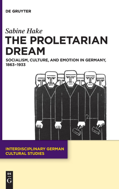 The Proletarian Dream The Proletarian Dream