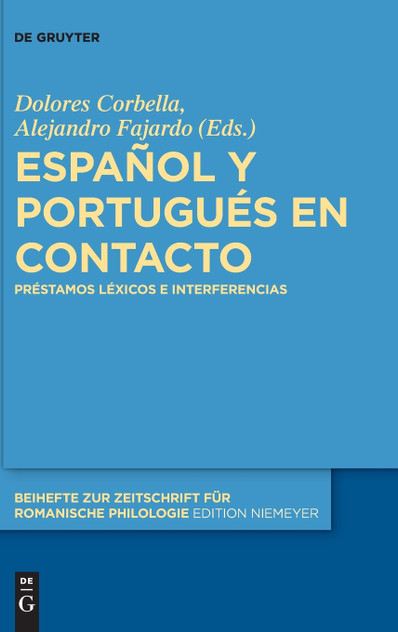 Español y portugués en contacto Español y portugués en contacto