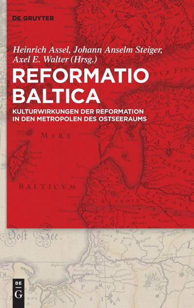 Reformatio Baltica
