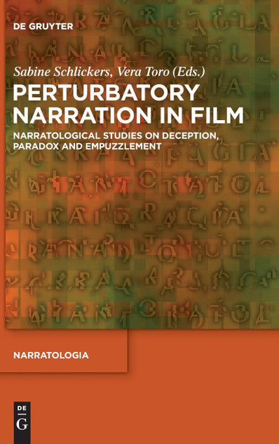 Perturbatory Narration in Film