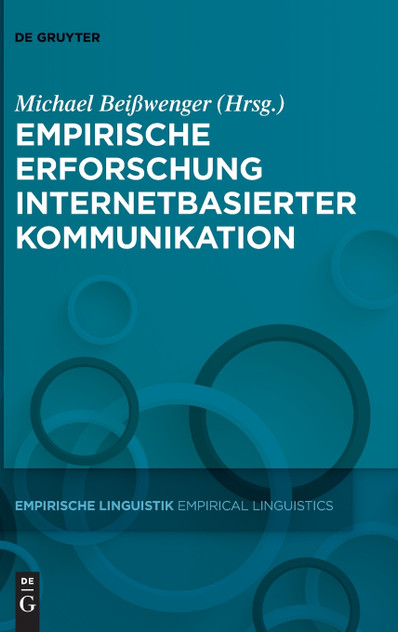 Empirische Erforschung internetbasierter Kommunikation