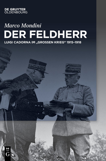 Der Feldherr Der Feldherr