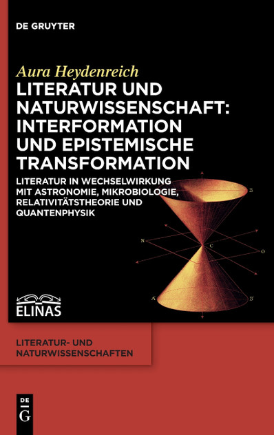 Literatur und Naturwissenschaft Literatur und Naturwissenschaft