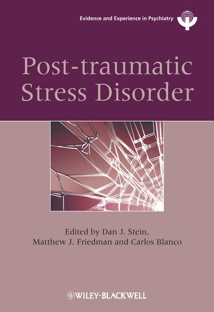 Post-traumatic Stress Disorder Post-traumatic Stress Disorder