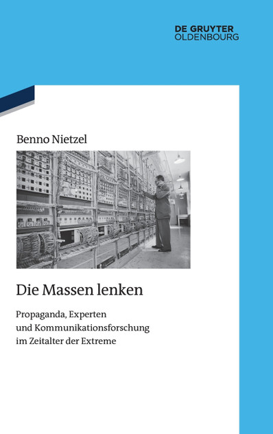 Die Massen lenken Die Massen lenken