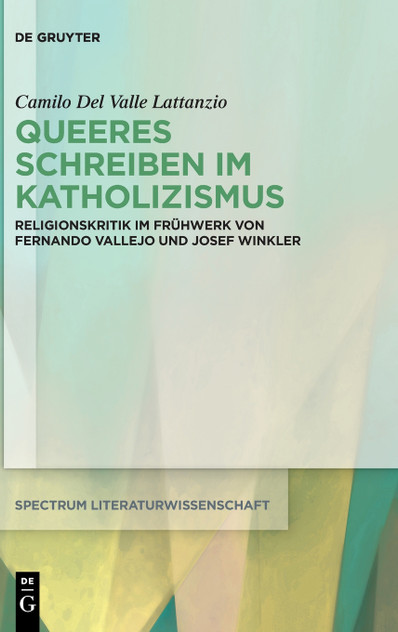 Queeres Schreiben im Katholizismus Queeres Schreiben im Katholizismus