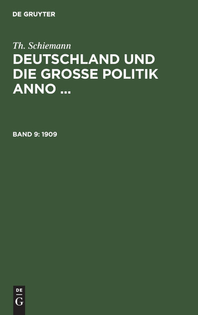 1909 1909