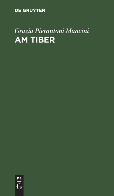 Am Tiber Am Tiber