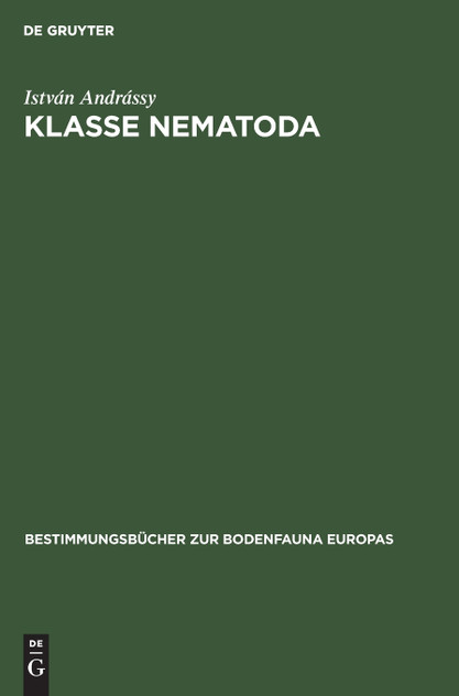 Klasse Nematoda