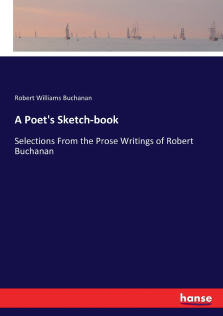 A Poet's Sketch-book