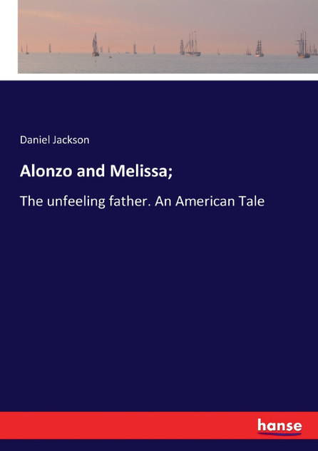 Alonzo and Melissa; Alonzo and Melissa;