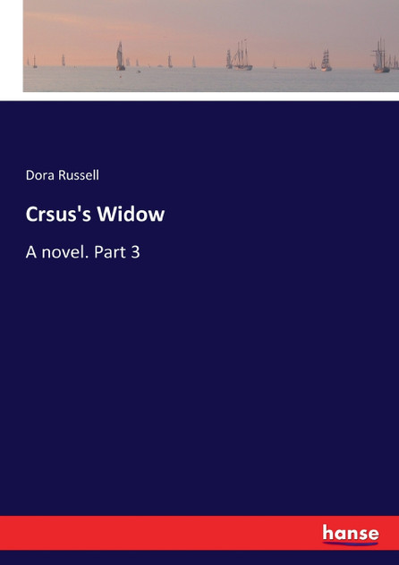 Crsus's Widow