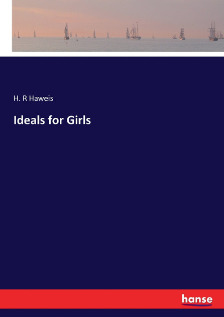 Ideals for Girls Ideals for Girls