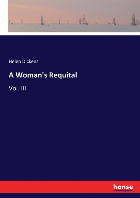 A Woman's Requital
