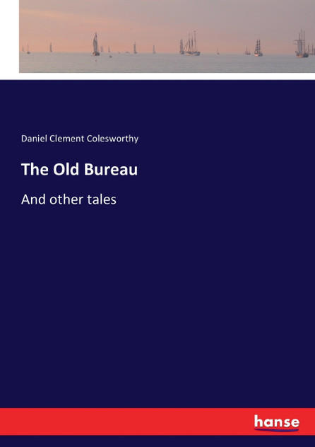 The Old Bureau The Old Bureau