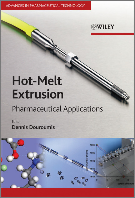 Hot-Melt Extrusion Hot-Melt Extrusion