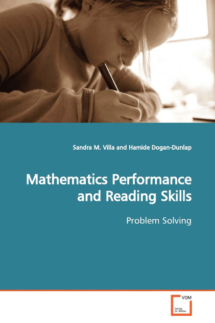 Mathematics Performance and Reading Skills