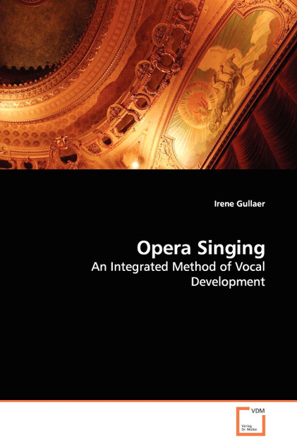 Opera Singing Opera Singing