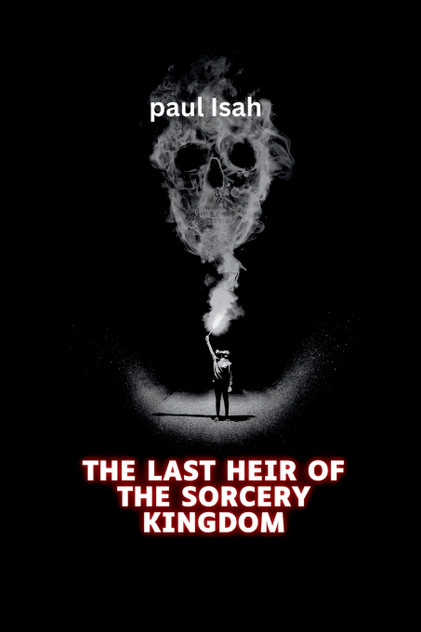 The Last Heir of the Sorcery Kingdom The Last Heir of the Sorcery Kingdom