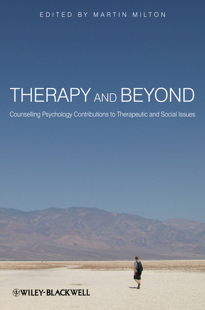 Therapy and Beyond