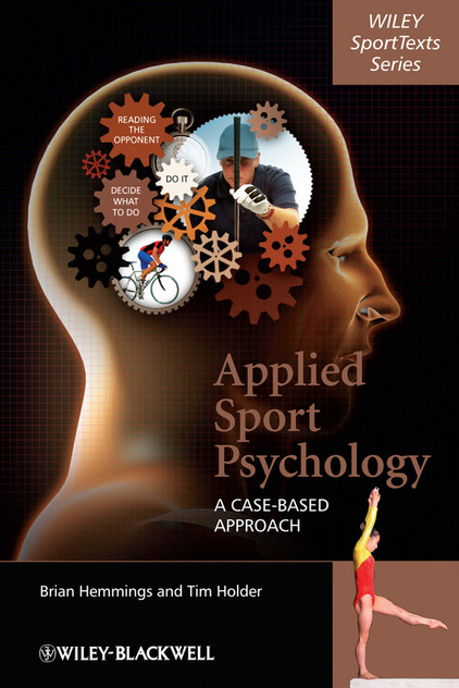 Applied Sport Psychology Applied Sport Psychology