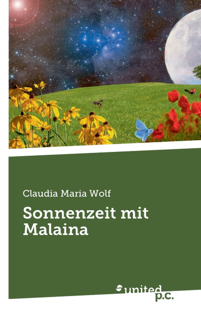 Sonnenzeit mit Malaina Sonnenzeit mit Malaina