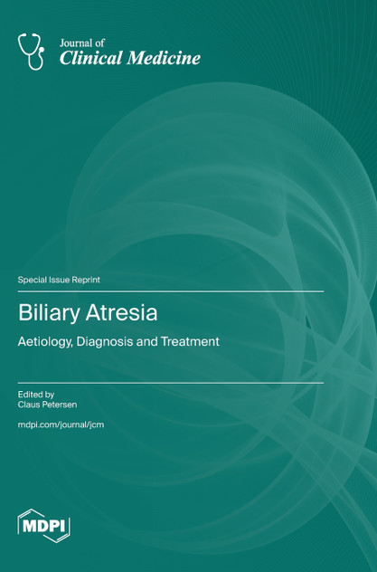 Biliary Atresia Biliary Atresia