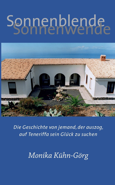 Sonnenblende - Sonnenwende