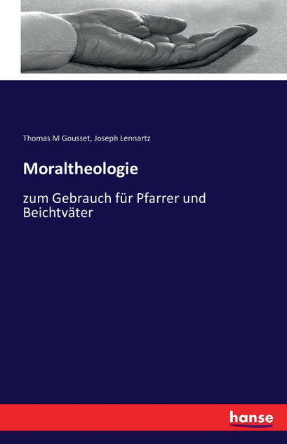 Moraltheologie Moraltheologie