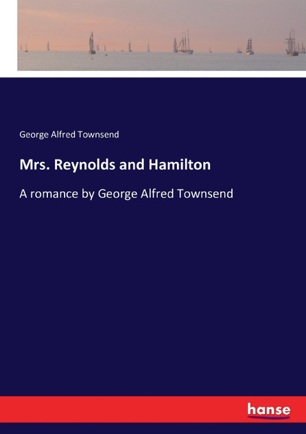 Mrs. Reynolds and Hamilton