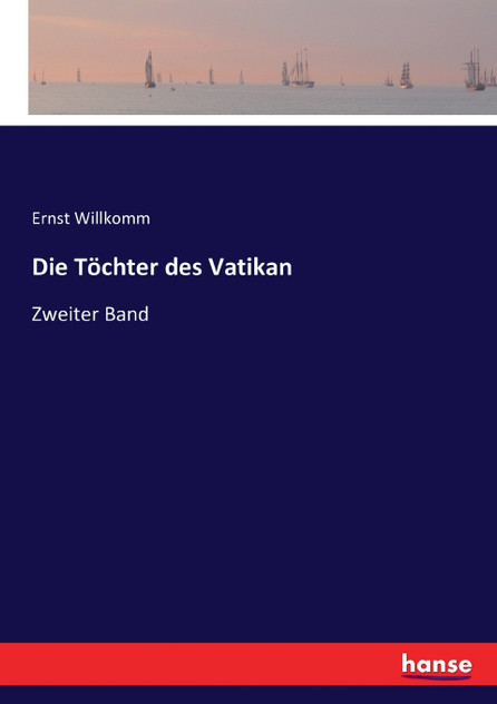 Die Töchter des Vatikan Die Töchter des Vatikan