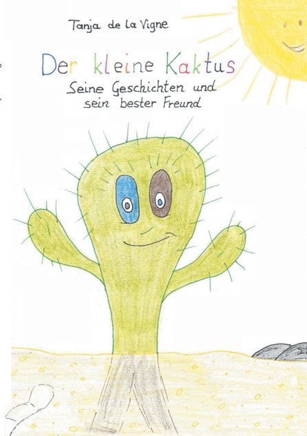 Der kleine Kaktus Der kleine Kaktus