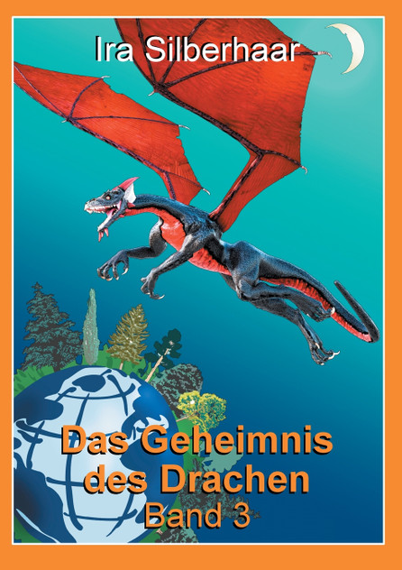 Das Geheimnis des Drachen Band 3 Das Geheimnis des Drachen Band 3