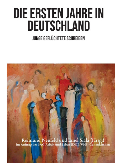 Die ersten Jahre in Deutschland Die ersten Jahre in Deutschland
