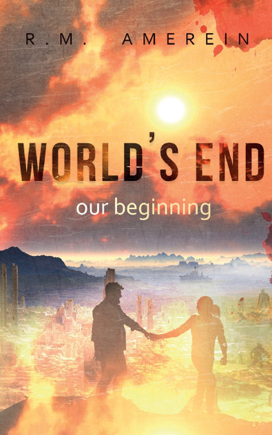 World's end. Our beginning. World's end. Our beginning.
