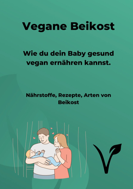 Vegane Beikost Vegane Beikost