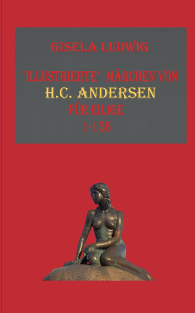 "Illustrierte" Märchen von H.C.Andersen "Illustrierte" Märchen von H.C.Andersen