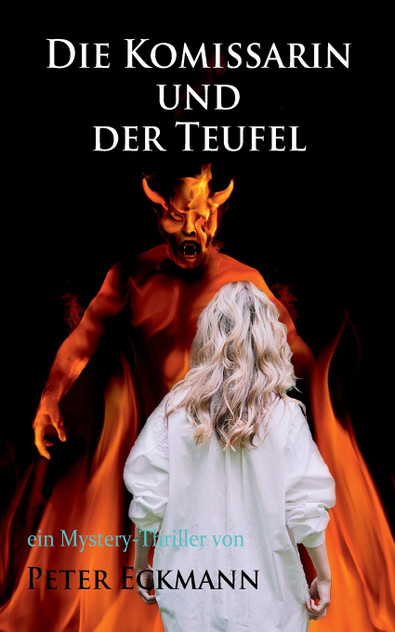 Die Kommissarin und der Teufel Die Kommissarin und der Teufel