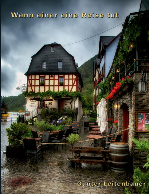 Wenn einer eine Reise tut... Wenn einer eine Reise tut...