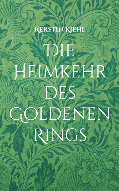 Die Heimkehr des Goldenen Rings Die Heimkehr des Goldenen Rings