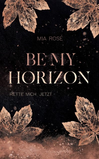 Be my Horizon Be my Horizon