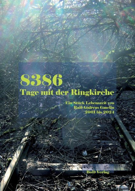 8386 Tage mit der Ringkirche