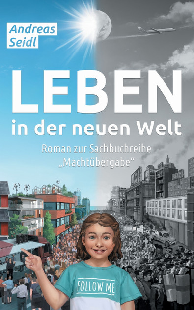 Leben in der neuen Welt