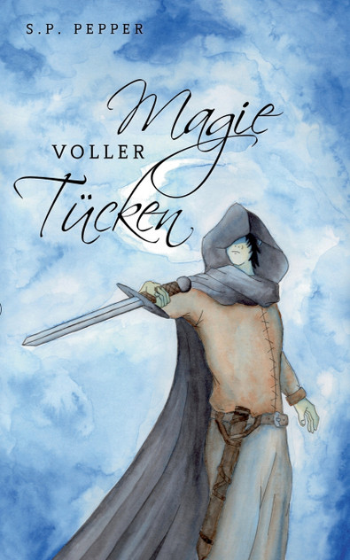 Magie voller Tücken Magie voller Tücken