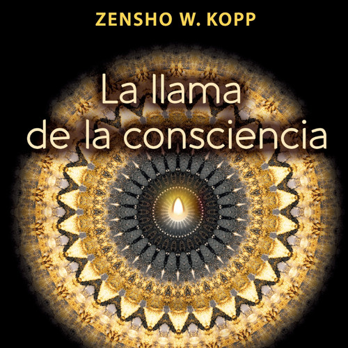 La llama de la consciencia La llama de la consciencia