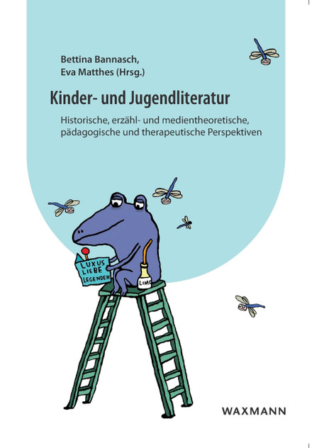 Kinder- und Jugendliteratur Kinder- und Jugendliteratur