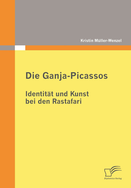 Die Ganja-Picassos Die Ganja-Picassos