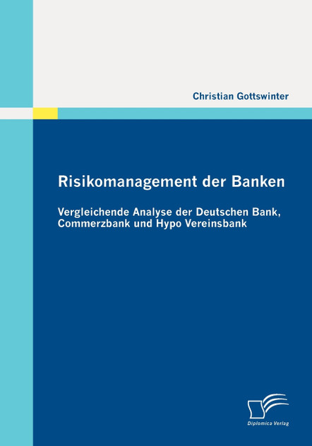Risikomanagement der Banken